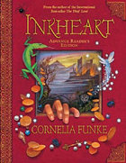 Inkheart Cover