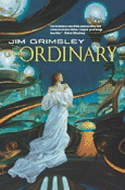 Ordinary Cover