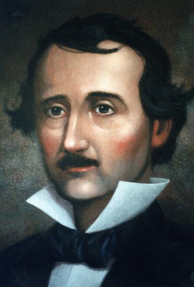 Edgar Allan Poe