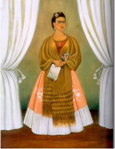 Frida Kahlo