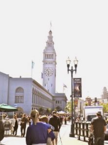 Ferry Building