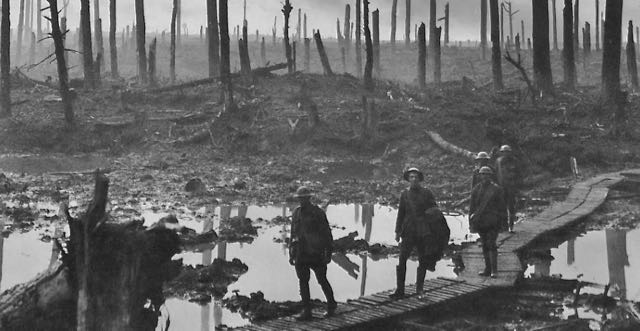 Passchendaele